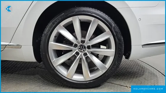 VOLKSWAGEN ARTEON 2.0 TDI PRESTIGE