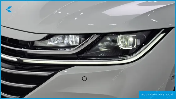 VOLKSWAGEN ARTEON 2.0 TDI PRESTIGE