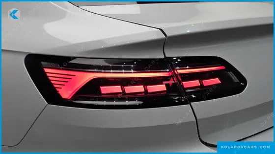 VOLKSWAGEN ARTEON 2.0 TDI PRESTIGE