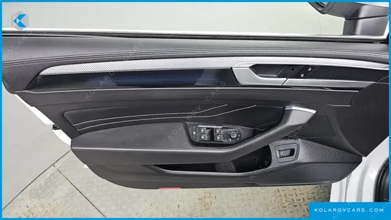 VOLKSWAGEN ARTEON 2.0 TDI PRESTIGE