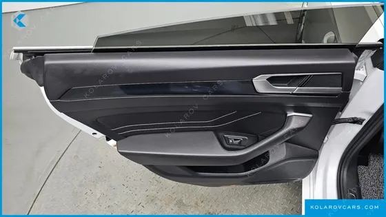 VOLKSWAGEN ARTEON 2.0 TDI PRESTIGE