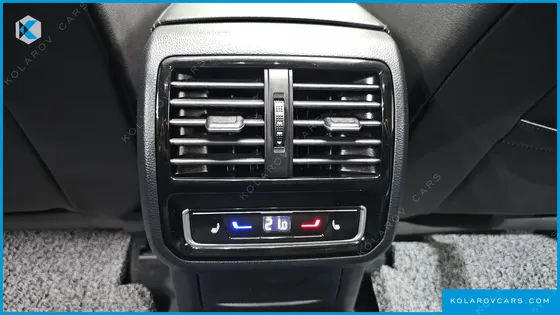 VOLKSWAGEN ARTEON 2.0 TDI PRESTIGE