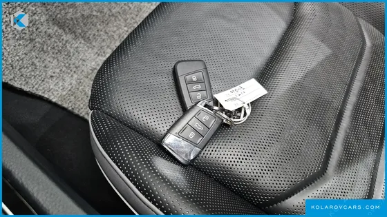 VOLKSWAGEN ARTEON 2.0 TDI PRESTIGE