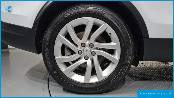 LAND ROVER DISCOVERY 3.0 TD6 HSE