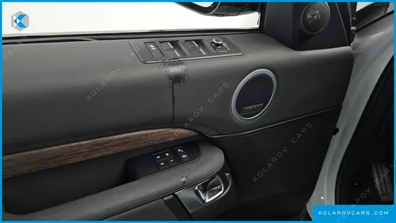 LAND ROVER DISCOVERY 3.0 TD6 HSE