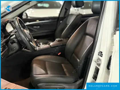 BMW 5 SERIES 520D M AERO DYNAMIC
