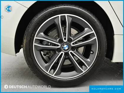 BMW 1 SERIES 120I SPORTS