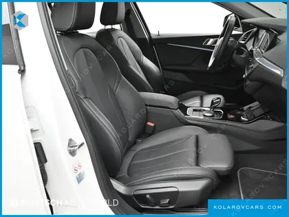 BMW 1 SERIES 120I SPORTS