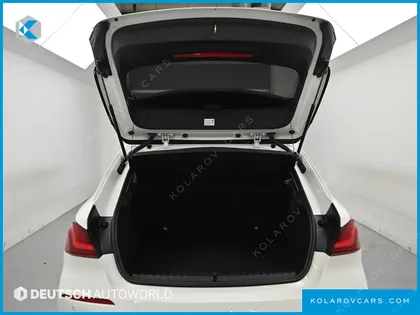 BMW 1 SERIES 120I SPORTS