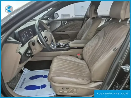 KIA K8 3.5 GASOLINE 2WD