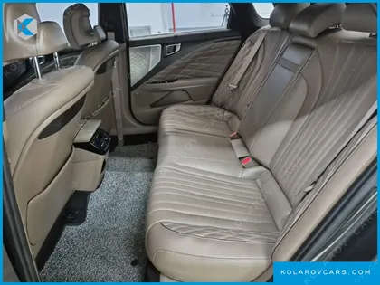 KIA K8 3.5 GASOLINE 2WD