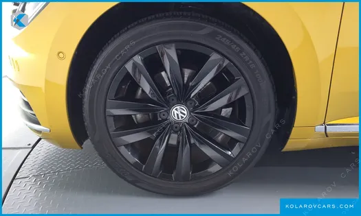 VOLKSWAGEN ARTEON 2.0 TDI PRESTIGE
