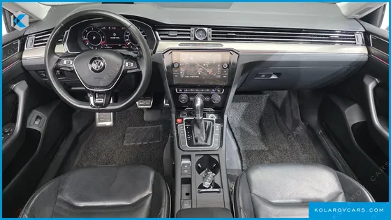 VOLKSWAGEN ARTEON 2.0 TDI PRESTIGE