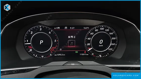 VOLKSWAGEN ARTEON 2.0 TDI PRESTIGE