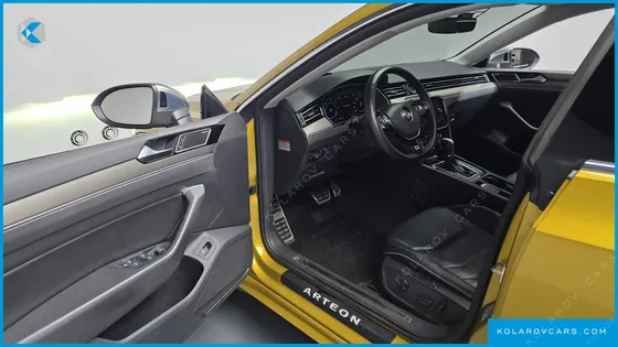 VOLKSWAGEN ARTEON 2.0 TDI PRESTIGE