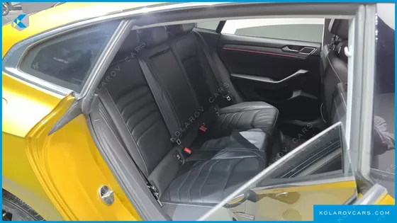 VOLKSWAGEN ARTEON 2.0 TDI PRESTIGE