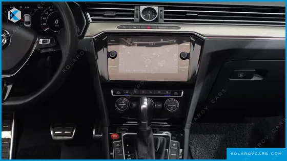 VOLKSWAGEN ARTEON 2.0 TDI PRESTIGE