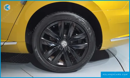 VOLKSWAGEN ARTEON 2.0 TDI PRESTIGE