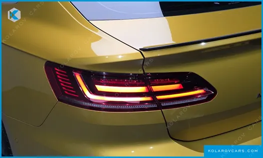 VOLKSWAGEN ARTEON 2.0 TDI PRESTIGE