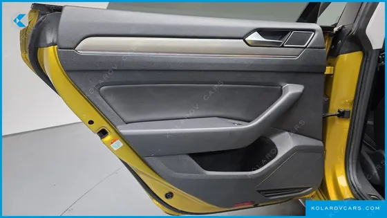 VOLKSWAGEN ARTEON 2.0 TDI PRESTIGE