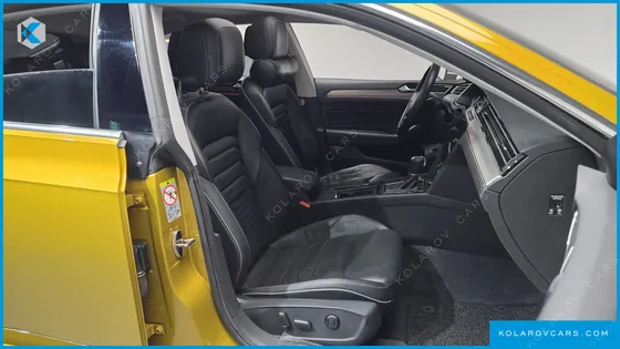 VOLKSWAGEN ARTEON 2.0 TDI PRESTIGE