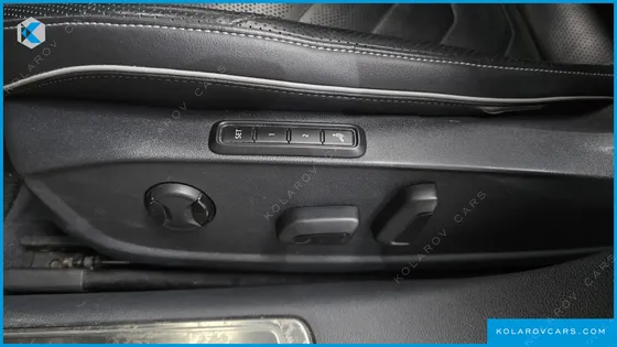 VOLKSWAGEN ARTEON 2.0 TDI PRESTIGE