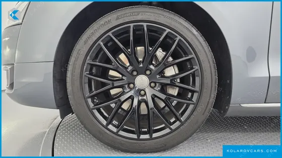 AUDI A8 50 TDI QUATTRO DESIGN LWB