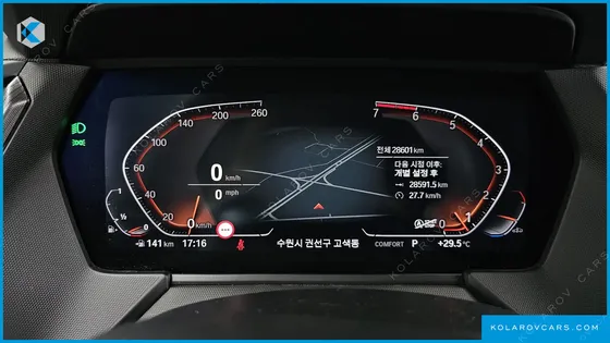 BMW 1 SERIES 120I M SPORTS