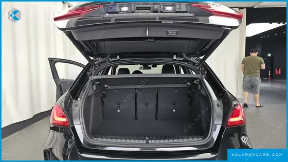 BMW 1 SERIES 120I M SPORTS