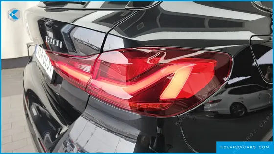 BMW 1 SERIES 120I M SPORTS