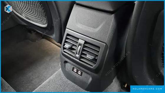 BMW 1 SERIES 120I M SPORTS