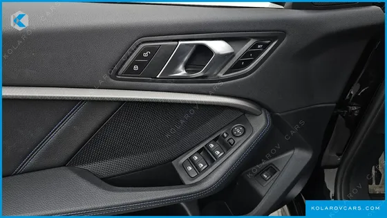 BMW 1 SERIES 120I M SPORTS