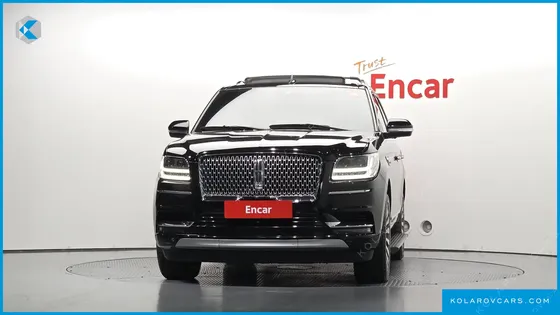 LINCOLN NAVIGATOR 3.5L