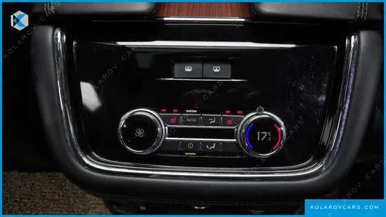 LINCOLN NAVIGATOR 3.5L