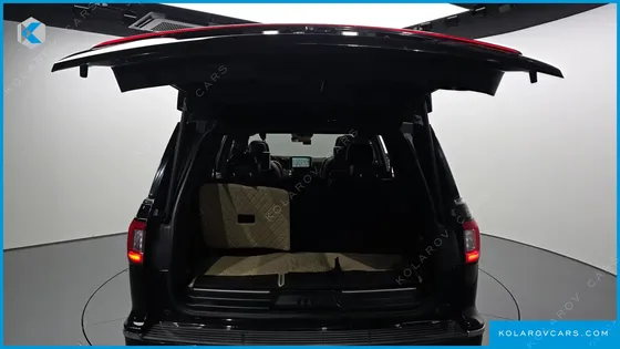 LINCOLN NAVIGATOR 3.5L