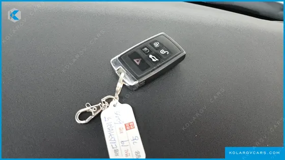 LAND ROVER DISCOVERY 3.0 SD6 HSE