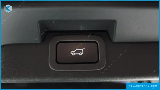 LAND ROVER DISCOVERY 3.0 SD6 HSE