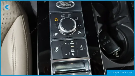 LAND ROVER DISCOVERY 3.0 SD6 HSE