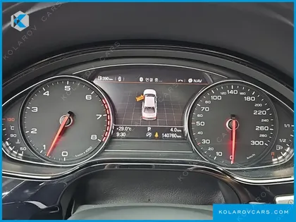 AUDI A8 50 TFSI QUATTRO LWB