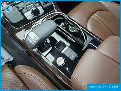 AUDI A8 50 TFSI QUATTRO LWB