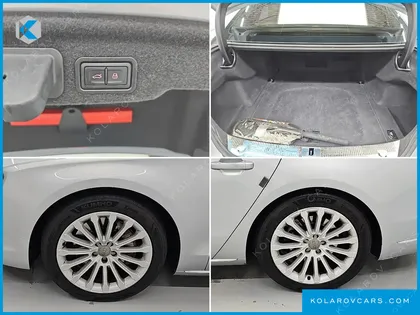 AUDI A8 50 TFSI QUATTRO LWB
