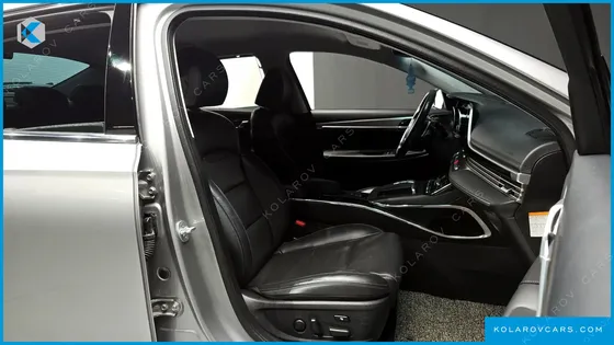 HYUNDAI GRANDEUR EXCLUSIVE