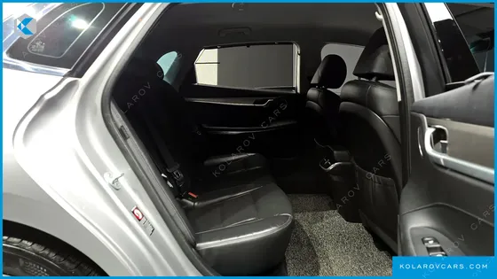 HYUNDAI GRANDEUR EXCLUSIVE
