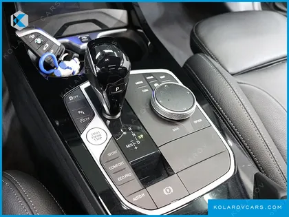 BMW 1 SERIES 120I SPORTS