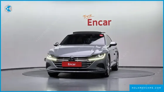 VOLKSWAGEN ARTEON 2.0 TDI PRESTIGE