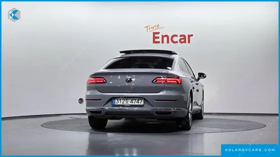 VOLKSWAGEN ARTEON 2.0 TDI PRESTIGE