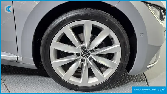 VOLKSWAGEN ARTEON 2.0 TDI PRESTIGE