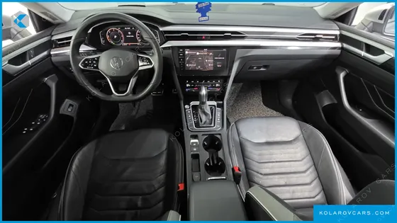 VOLKSWAGEN ARTEON 2.0 TDI PRESTIGE
