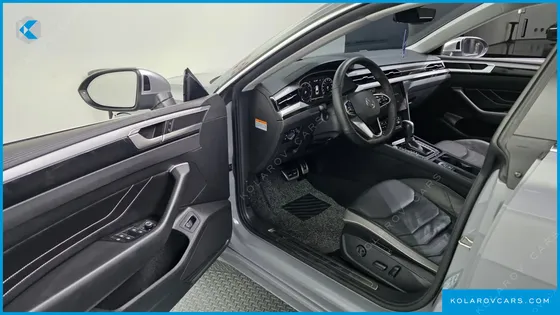 VOLKSWAGEN ARTEON 2.0 TDI PRESTIGE