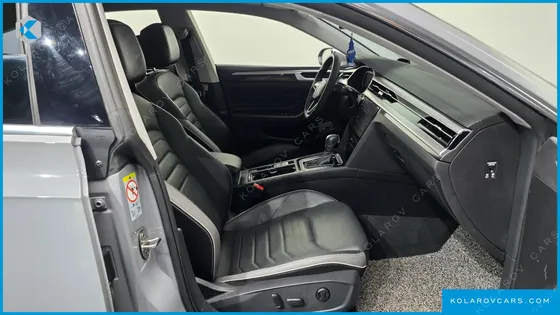 VOLKSWAGEN ARTEON 2.0 TDI PRESTIGE